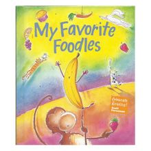 My Favorite Foodles