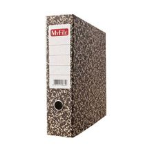 My File Geniş Karton Klasör