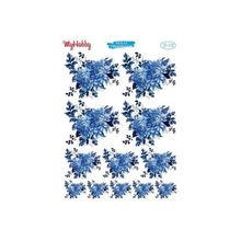 My Hobby ST-119 25x35 CM Sulu Transfer