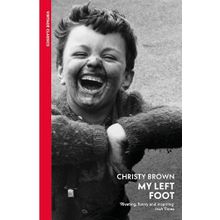 My Left Foot - Christy Brown