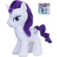 My Little Pony B9817-E1815 Rarity Büyük Peluş