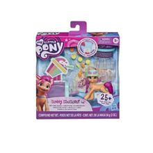 My Little Pony F2863-F2934 Yeni Bir Nesil Sunny Starscout