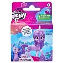 My Little Pony F3326-F5477 Lila Movie Mainan Pony Izzy Oyuncak