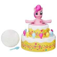 My Little Pony Pinkie Pie Pasta Sürprizi Oyuncak
