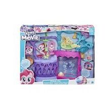 My Little Pony Su-Questria Işıklı Oyun Seti