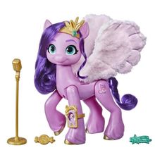 My Little Pony Yeni Bir Nesil Pop Yıldızı Prenses Petals