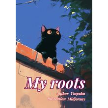 My Roots - Monty Don