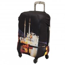 My Saraciye 40 Ortaköy Valiz Bavul Kılıfı