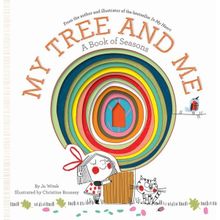My Tree and Me a Book of Seasons
