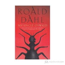 MY UNCLE OSWALD - ROALD DAHL