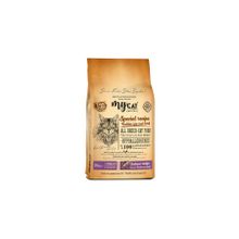 MyCat Mojo Black Hypoallergenic Light Somon Balıklı Sterilised 10 kg Kısır Kedi Maması