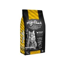 MyCat Mojo Black Tavuklu 15 kg Kedi Maması