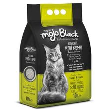Mycat Nova Premium 10 L Ultra Topaklanma Ferahlatıcı Kokulu Kedi Kumu