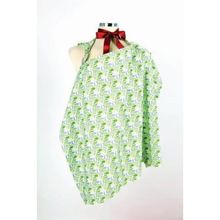 Mycey Anne Emzirme Önlüğü Grassgreen