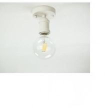 Mylights Modern Spor Tekli Plofonyer Tavan Avize Armatür Aplik