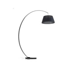 Mylights Retro Meatl Yerden Aydınlatma Köşe Lambası Lambader