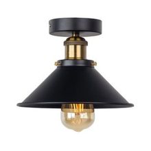 Mylights Retro Plofonyer Rustik Tavan Avize