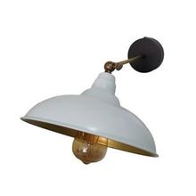 Mylights Retro Rustik Aplik ve Hareketli Başlık Hem Tavan Hem Duvar Armatür Avize