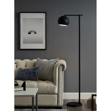 Mylights Retro Rustik Mafsalı Yerden Aydınlatma 180 cm Köşe Lambası Lambader