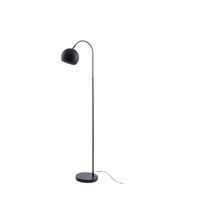 Mylights Retro Rustik Metal Yerden Aydınlatma Mafsallı Hareketli Başlık Köşe Lambası Lambader