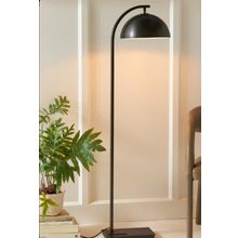 Mylights Retro Rustik Vitage Metal Yerden Aydınlatma Köşe Lambası Lambader