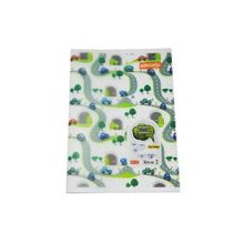 Mynote Text Collection A4 Kareli Defter
