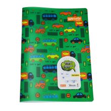 Mynote UC6001-Ç Text Up A5 40 Yaprak Çizgili Defter