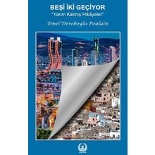 Myrina Yayınları Beşi İki Geçiyor