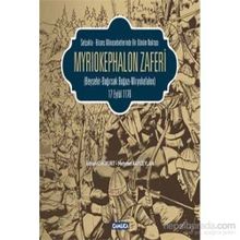 Myriokephalon Zaferi - Mehmet Akif Ceylan