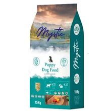 Mystic Kuzu Etli Düşük Tahıllı 2,5 kg Yavru Köpek Maması