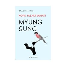 Myung Sung Kore Yaşam Sanatı - Jenelle Kim