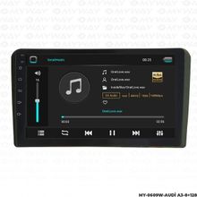 Myway Audi A3 8 GB Ram 128 GB HDD Android Multimedya Carplay Navigasyon Ekran