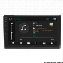 Myway Audi A4 Android Multimedya 4GB Ram Carplay Navigasyon Ekran
