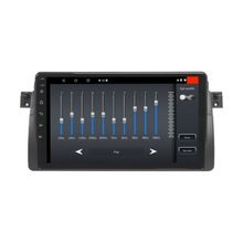 Myway Bmw E46 Android 12 Kablosuz Carplay Navigasyon Multimedya Ekran