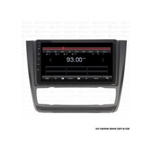 Myway Bmw E87 1.16 4 GB Ram Android Multimedya Carplay Navigasyon Ekran