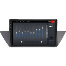 Myway Bmw X1 Android 12 Kablosuz Carplay Navigasyon Multimedya Ekran
