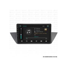 Myway Bmw X1 Android Multimedya 4GB Ram Carplay Navigasyon Ekran