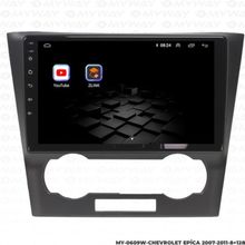 Myway Chevrolet Epica 8 GB Ram 128 GB HDD Android Multimedya Carplay Navigasyon Ekran