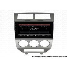 Myway Dodge Caliber 8 GB Ram 128 GB HDD Android Multimedya Carplay Navigasyon Ekran