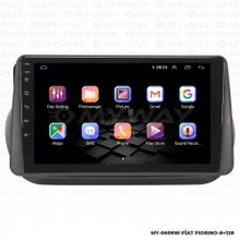 Myway Fiat Fiorino 4 GB Ram Android Multimedya Carplay Navigasyon Ekran