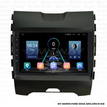 Myway Ford Edge 8 GB Ram 128 GB HDD Android Multimedya Carplay Navigasyon Ekran