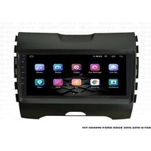 Myway Ford Edge Android Multimedya 4GB Ram Carplay Navigasyon Ekran