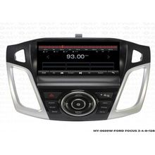 Myway Ford Focus 3-4 4 GB Ram Android Multimedya Carplay Navigasyon Ekran