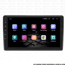 Myway Ford Focus 8 GB Ram 128 GB HDD Android Multimedya Carplay Navigasyon Ekran