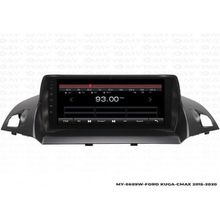 Myway Ford Kuga 8 GB Ram 128 GB HDD Android Multimedya Carplay Navigasyon Ekran