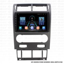 Myway Ford Mondeo 8 GB Ram 128 GB HDD Android Multimedya Carplay Navigasyon Ekran