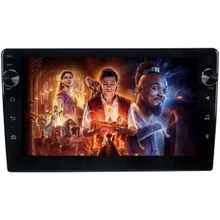 Myway Ford Transit 4 GB Ram 64 GB HDD Oem Android 10 Carplay Navigasyon Tuşlu Multimedya Ekran