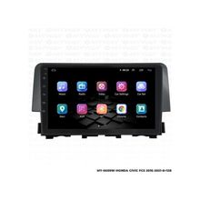 Myway Honda Civic FC5 8 GB Ram 128 GB HDD Android Multimedya Carplay Navigasyon Ekran