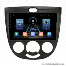 Myway Honda HR-V 8 GB Ram 128 GB HDD Android Multimedya Carplay Navigasyon Ekran