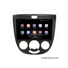 Myway Honda Hr-V Android Multimedya 4GB Ram Carplay Navigasyon Ekran